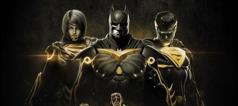 Mortal Kombat 12 ou Injustice 3? Ed Boon fait du teasing