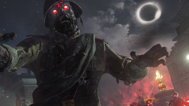 Un Call of Duty Zombies free-to-play en développement ?