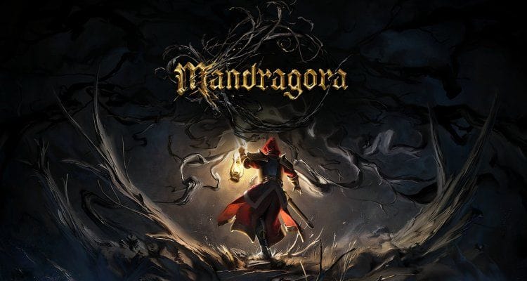 [Coup de Projecteur] Mandragora