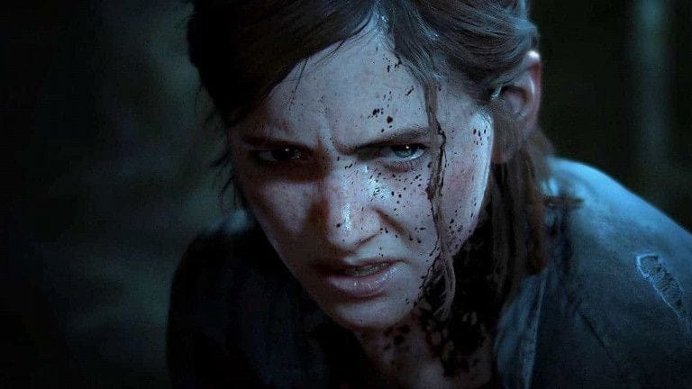The Last of Us 2 : Des éléments du multijoueur repérés
