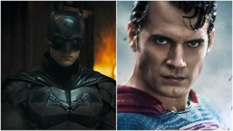 Superman dans la suite de The Batman ? Le réalisateur Matt Reeves répond