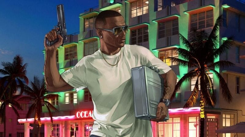 Les premiers personnages de GTA 6 ont été dévoilés par leurs acteurs…