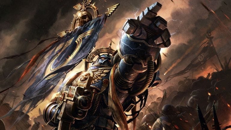 Warhammer 40.000 : 7 jeux pour explorer la saga futuriste de Games Workshop