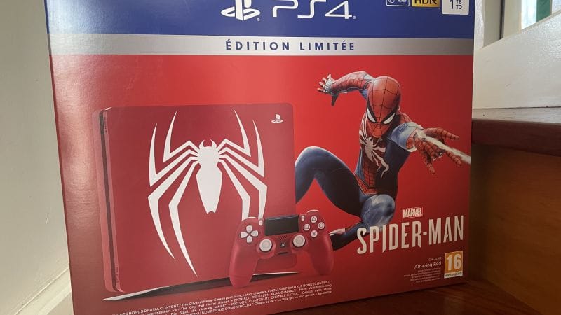 Quelle surprise !