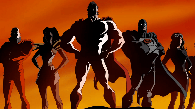 The Guardians of Justice sur Netflix : Ni DC, ni Marvel… Tout savoir sur cette série de super-héros