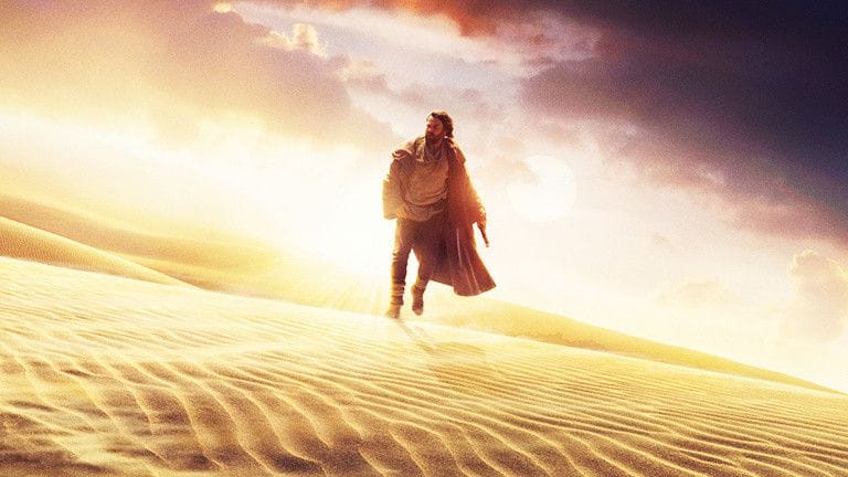 Star Wars Obi-Wan Kenobi : le scénario de la série de Disney + aurait fuité