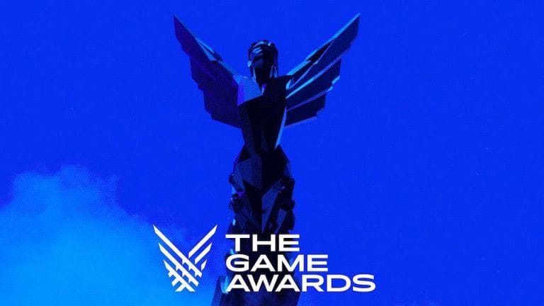 Game Awards : un trophée officiel disparu depuis trois ans refait surface... sur eBay