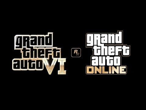 GTA 6 / GTA ONLINE V.2 - UN PREMIER BREVET OFFICIEL ?