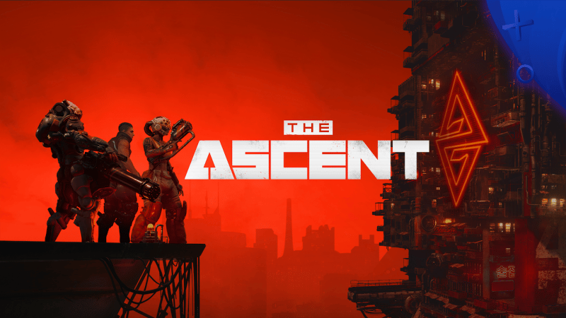 The Ascent arrive en mars sur PlayStation
