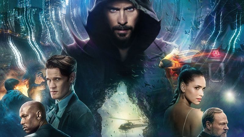 Une nouvelle bande annonce est là !
