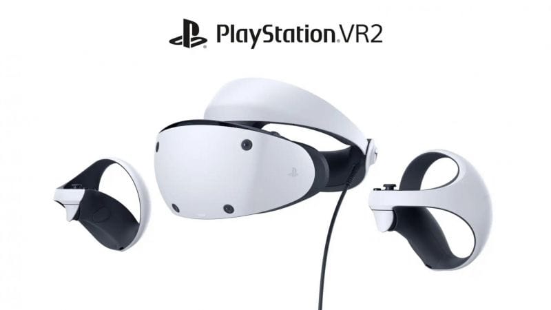 Le PSVR 2 pourrait sortir début 2023