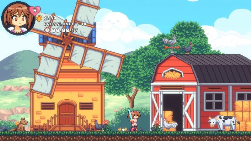 Wife Quest se trouve une date sur PS4, PS5, Xbox et Switch