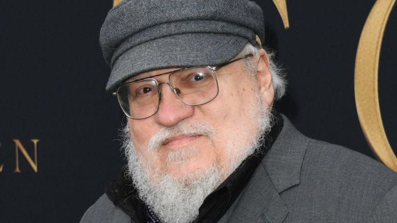 Elden Ring : pourquoi Miyazaki a écrit l'histoire et non George R.R. Martin