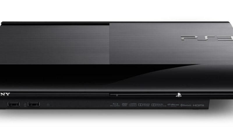 16 ans après sa sortie, PlayStation abandonne la PS3 définitivement…