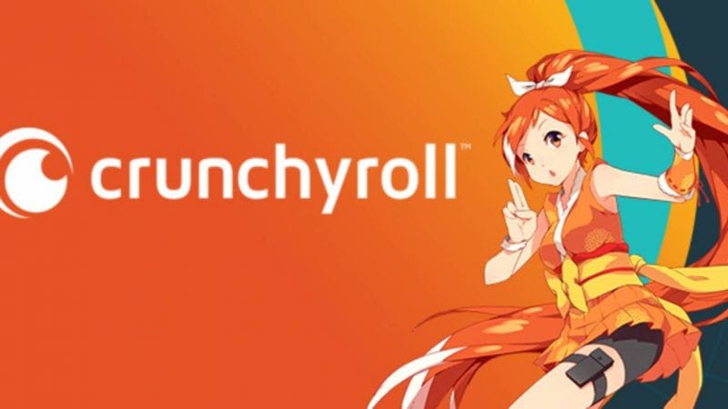 Crunchyroll absorbe les catalogues de Wakanim et Funimation