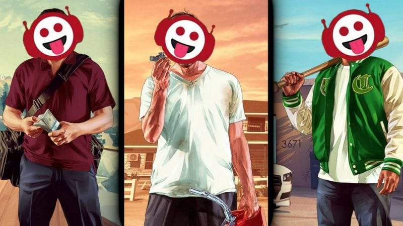 GTA VI : ces deux personnages du prochain jeu Rockstar viennent d'être révélés