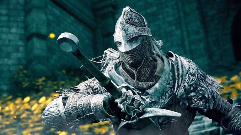 Elden Ring : George R.R. Martin (Game of Thrones) répond aux critiques dithyrambiques
