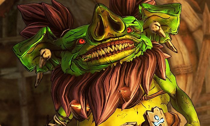 Tiny Tina’s Wonderlands : 23 min de gameplay walkthrough, il y a même un combat de boss