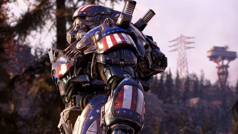 Fallout 76 : échange avec les développeurs sur les nouveautés 2022 !