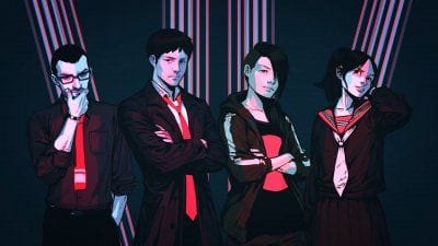 Ghostwire: Tokyo, un visual novel Préambule disponible au téléchargement