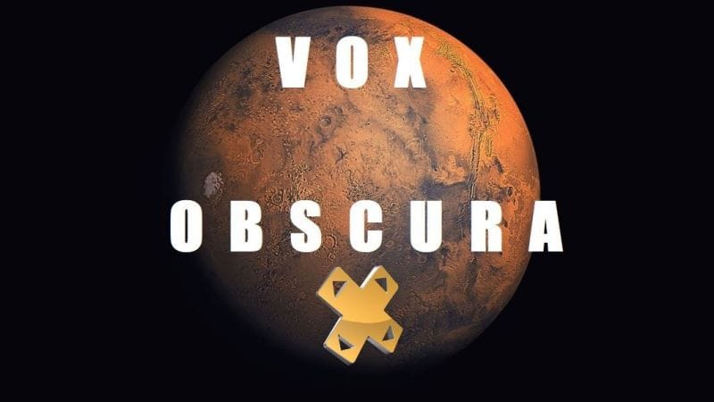 Destiny 2 - Vox Obscura - Next Stage