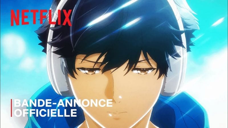 Bubble | Bande-annonce officielle VOSTFR | Netflix France