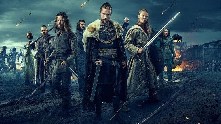 Vikings Valhalla : La saison 3 déjà confirmée par Netflix ?
