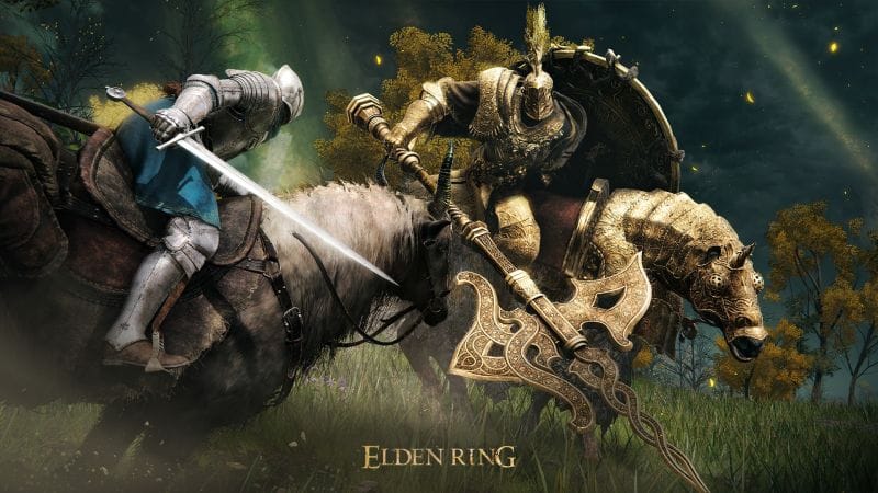 Patch Elden Ring 1.02.2 : Améliorations des performances sur PC et PS5