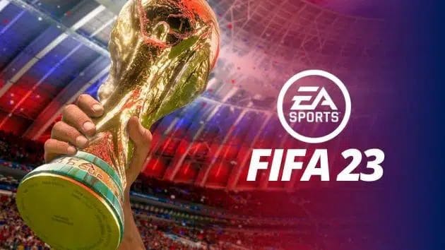 Crossplay et Coupe du Monde de FIFA 23 : ce que l'on sait