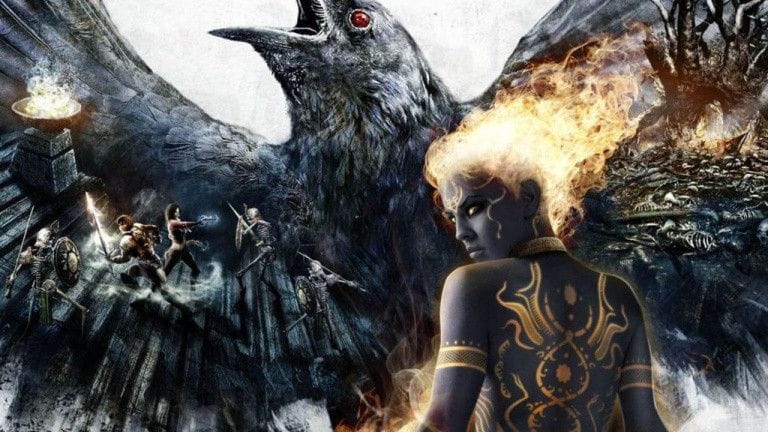 NFT : Une licence phare de Square Enix renaît… dans le metaverse The Sandbox