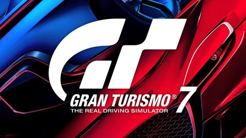 TEST Gran Turismo 7