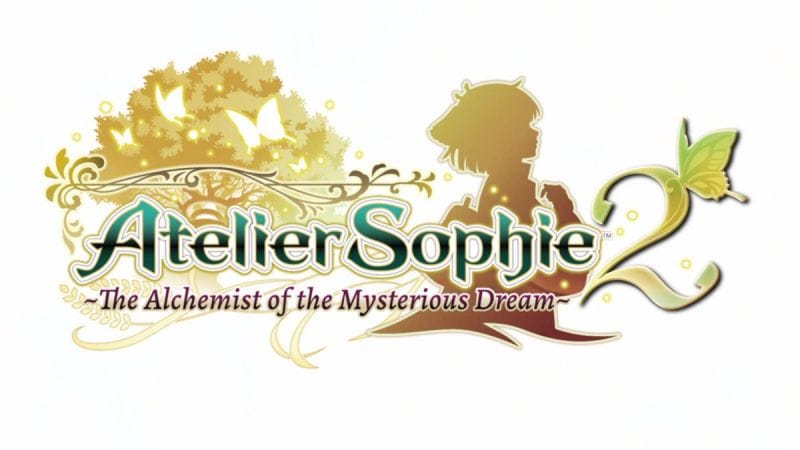 Test Atelier Sophie 2 : The Alchemist of the Mysterious Dream