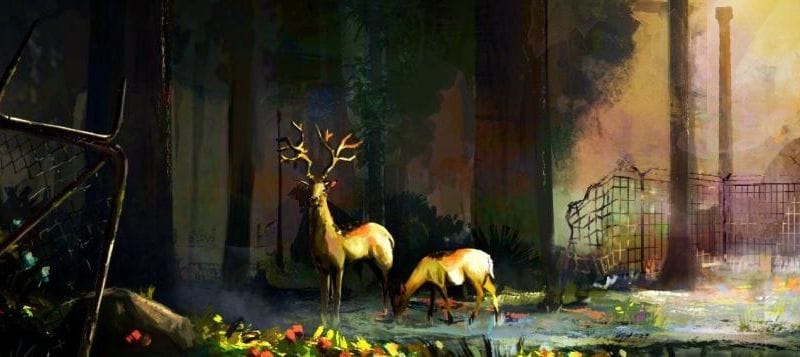 Endzone: A World Apart arrive sur Xbox Series et PS5