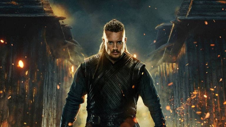 The Last Kingdom Saison 5 : Netflix, Vikings, date de sortie... Tout ce qu'il faut savoir