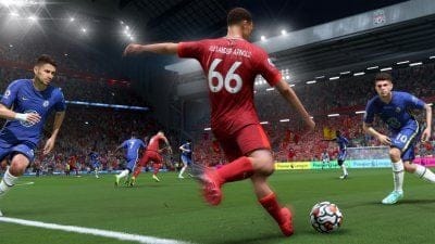 FIFA 22 et NHL 22 : EA Sports va retirer la Russie et la Biélorussie de ses jeux de sport