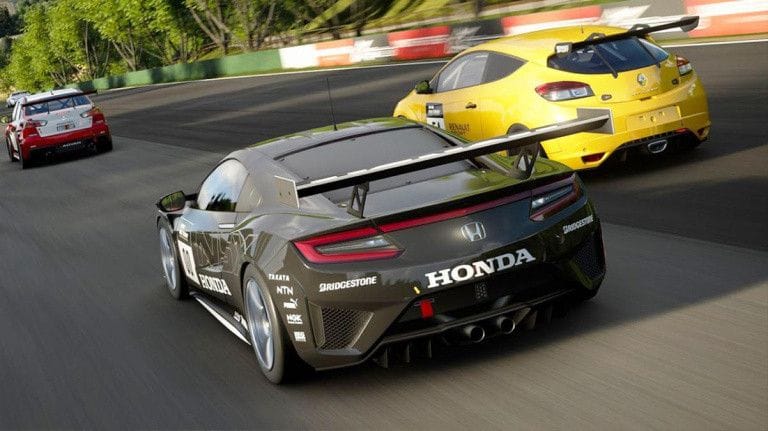 Gran Turismo 7 : La rédaction JV fait ronronner les moteurs en direct dans ce Gaming Live