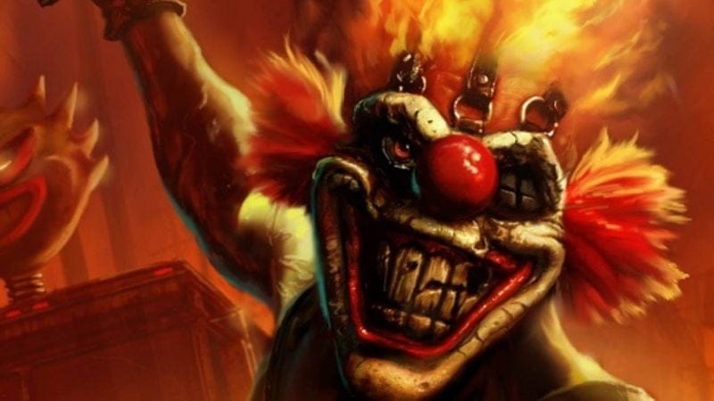 Twisted Metal : la série TV trouve un diffuseur et ce n'est pas HBO Max - C'est qui ?
