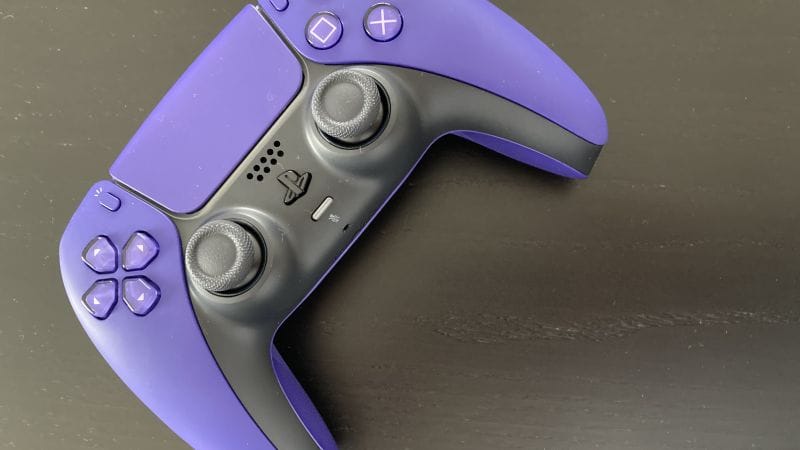 PlayStation 5