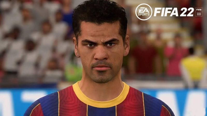 8 nouveaux joueurs de FIFA 22 arrivent dans Ultimate Team : Dani Alves, Ribery et plus