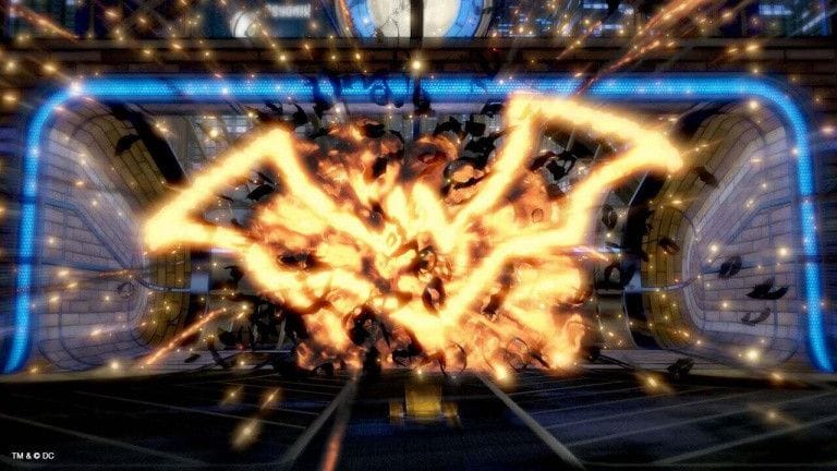 Batman X Rocket League : Batmobile, mode Gotham City... Tout savoir sur l'événement limité