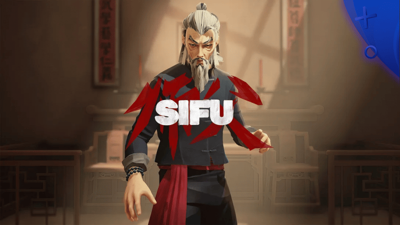 Sifu : le patch 1.07 arrive le 7 mars