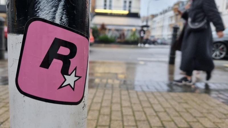 Rockstar a-t-il caché un indice sur GTA 6 dans la vraie vie?