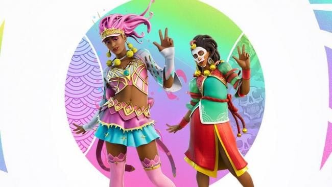 Fortnite : Skin Naomi Osaka, comment l'obtenir gratuitement ? - Fortnite - GAMEWAVE