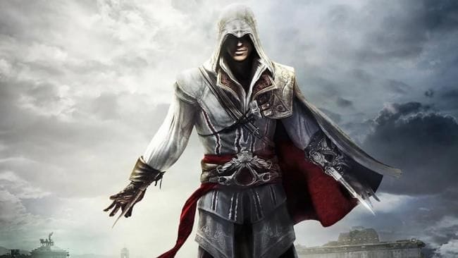 Fortnite : Comment récupérer le skin Ezio (Assassin's Creed) ? - GAMEWAVE
