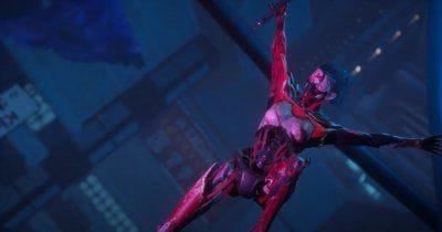 Ghostrunner : l'extension Project_Hel se lance en vidéo