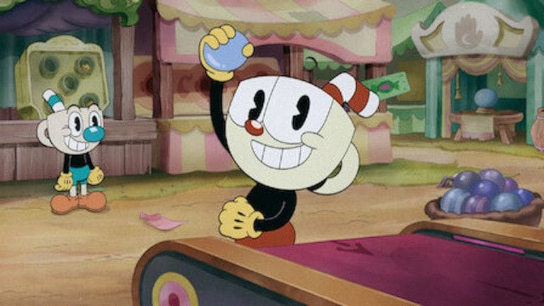 Netflix : La série animée The Cuphead Show annonce une excellente nouvelle !