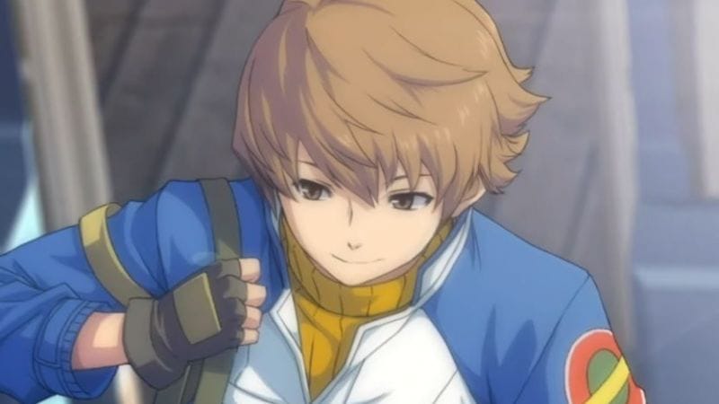 The Legend of Heroes: Trails from Zero - Le jeu sera disponible le 30 septembre 2022