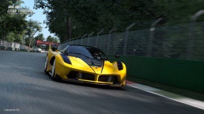 TEST Gran Turismo 7 : alors cette édition PS4, bien ou bof ?