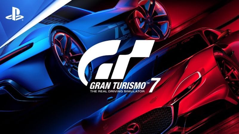 Gran Turismo 7 - Trailer de lancement - 4K | PS4, PS5
