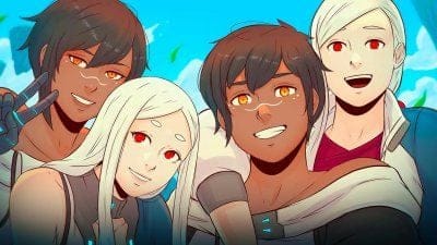 Haven : une Couples Update pour davantage de diversité lancée en vidéo
